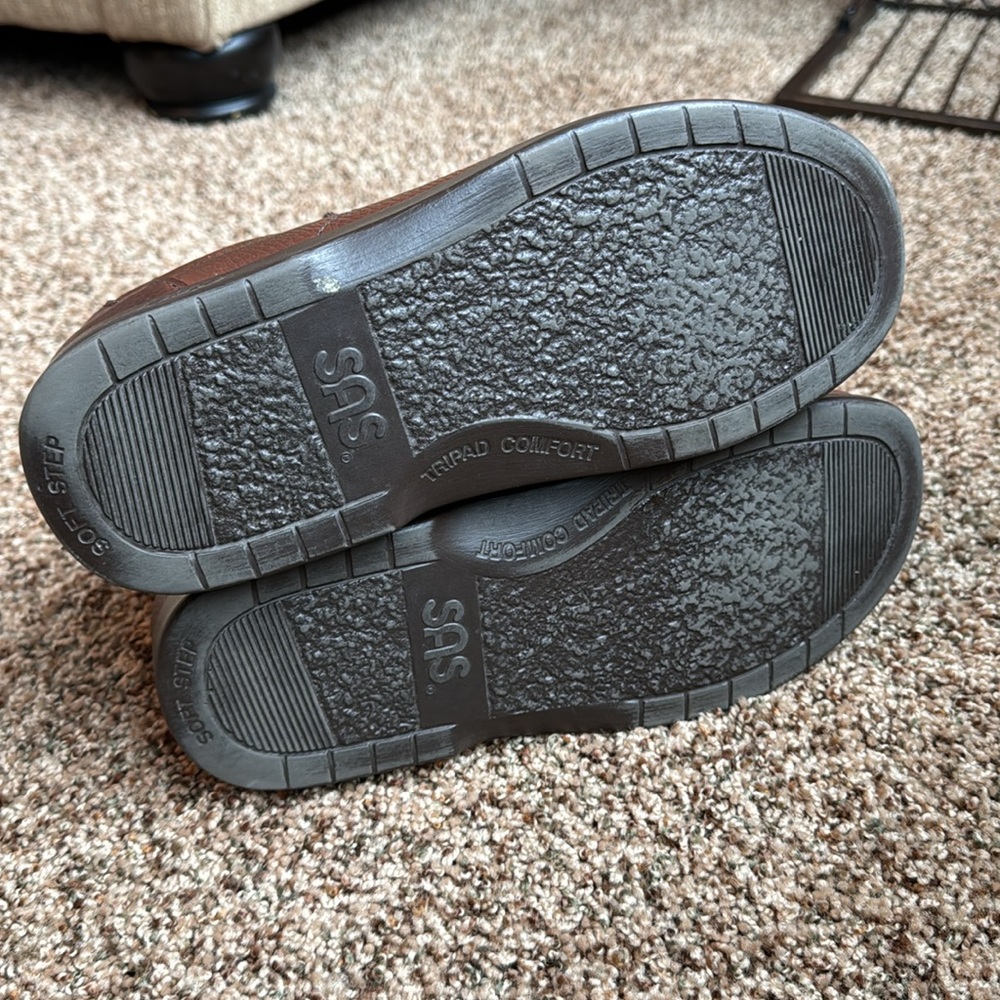 SAS Tripad Comfort Shoes - Men’s - Picture 4 of 7